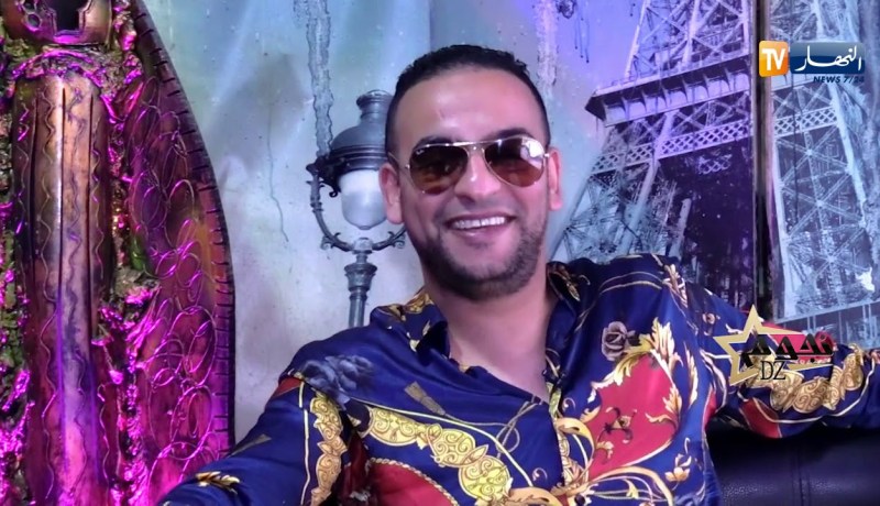 نجوم dz/ الشاب “ميمو” يكشف تفاصيل عقد قرانه من الفتاة التي كانت سبب دخوله السجن