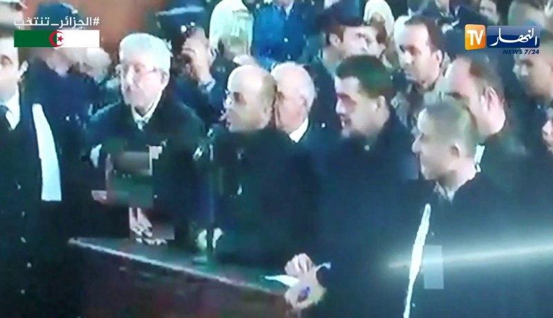 شريك معزوز  يكشف للقاضي حقائق صادمة حول ملف تركيب السيارات