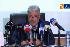 وزير التعليم العالي: سيتم تخصيص منح لتخصصات العلوم الطبية  وللأساتذة وللطلبة الغير أجراء