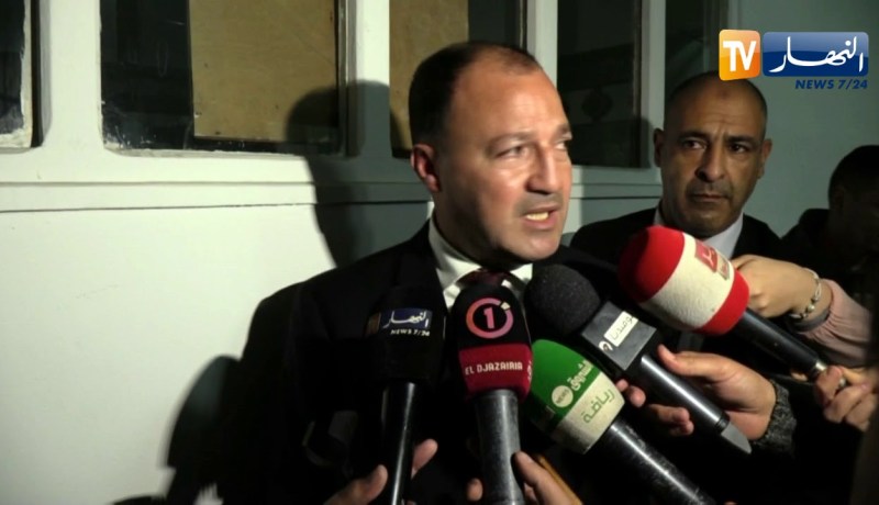 حطاب وزطشي.. كل الظروف مظبوطة لإنجاح الموسم الرياضي