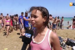 صيف 2018: المخيمات الصيفية تحتضن أطفال الجنوب للتمتع بزرقة البحر
