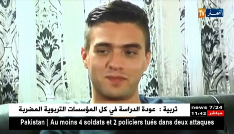 إنطلاق الطبعة الثالثة لمهرجان عنابة للفيلم المتوسطي