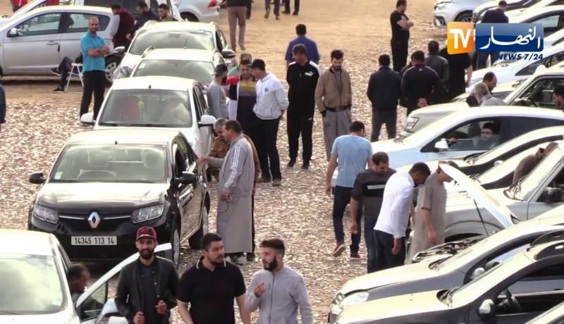 صناعة: متى نستورد سيارة ومتى نصنعها محليا .. الجواب قريبا