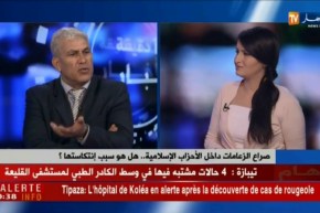 صراع الزعامات داخل الأحزاب الإسلامية.. هل هو سبب إنتكاستها ؟