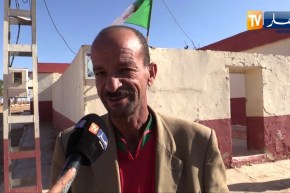 غليزان : النهار تقف على حقيقة ماتم تداوله بمواقع التواصل الإجتماعي حول مدرسة إبتدائية