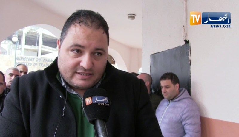 تجارة: سلع مستوردي المنتجات الكهربائية عالقة في الموانئ منذ شهور