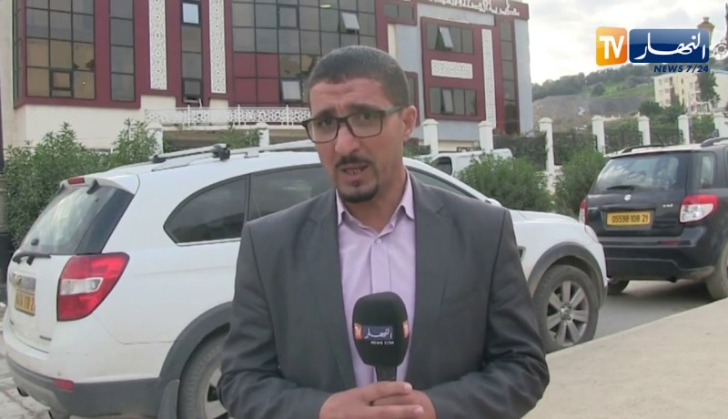 سكيكدة: التحقيقات متواصلة في قضية وفاة حامل بمستشفى الحروش