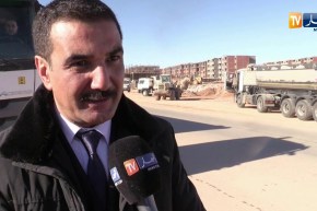 البيض: تصرفات غير مسؤولة شوهت المحيط.. مجهودات مكثفة لتطهيره