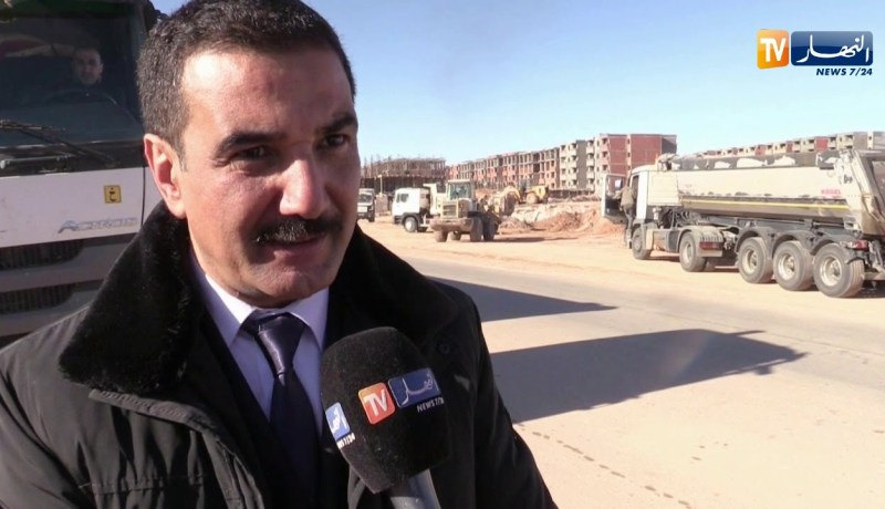 البيض: تصرفات غير مسؤولة شوهت المحيط.. مجهودات مكثفة لتطهيره