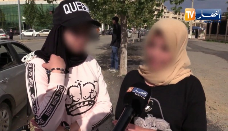 التحرش والإعتداءات أمام مداخل الإقامات الجامعية.. يحول حياة الطالبات لجحيم