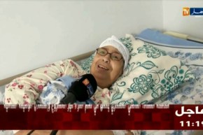 النعامة : فرق طبية بالمؤسسة العمومية الإستشفائية لإستئصال الأورام الخطيرة