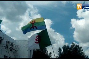 مسيرة سلمية للجمعة التاسعة ببجاية بشعار ” الشعب مصدر السلطة !! “