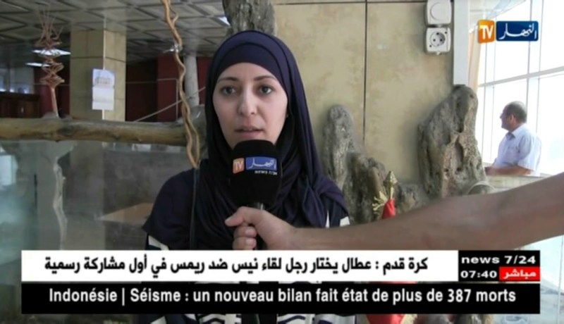 التجارة و فرص العمل تجبر الجزائريين على تعلم الروسية و التركية و الصينية