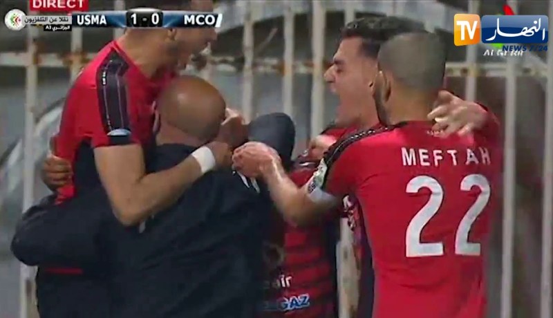 بين إرتفاع المستوى وتقاربه .. بطولة الجزائر تشتعل !