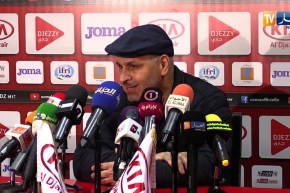 أسود عند الفوز ونعامة بعد التعثر.. هو حال مدربي بطولتنا الإفريقية