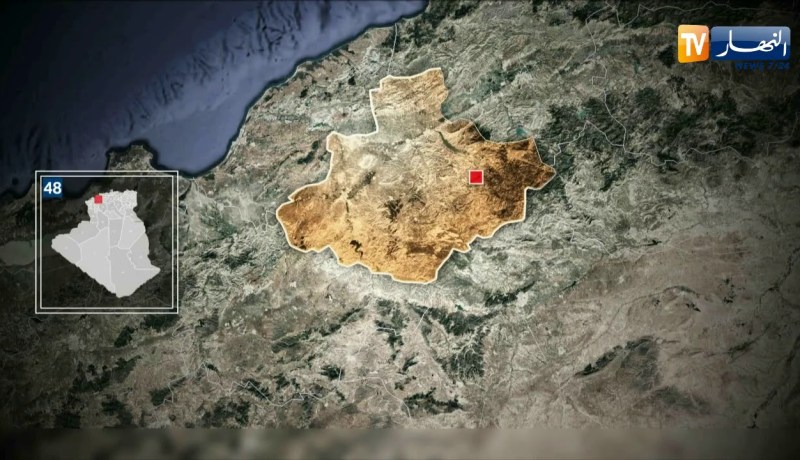 إنقاذ 7 أشخاص من عائلة واحدة تعرضوا للإختناق بغاز أكسيد الكربون بغليزان