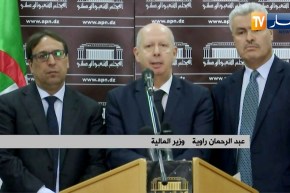 برلمان: نواب المجلس الشعبي الوطني يصادقون بالأغلبية على مشروع قانون المالية 2019