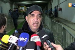 نصر حسين داي يفوز على أهلي بن غازي ويبلغ دور المجموعات