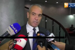 برلمان: نواب الأفلان يدعمون بوشارب وينتظرون ورقة الطريق