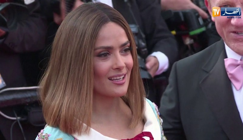 مهرجان “كان” يبحث عن شهرة جديدة من بوابة الفضائح !