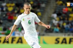 جمال مصباح ينضم لنادي كاروج السويسري لمدة موسمين