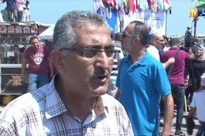 فلسطين: ردا على الطائرات الورقية.. الإحتلال يشدد الحصار على غزة