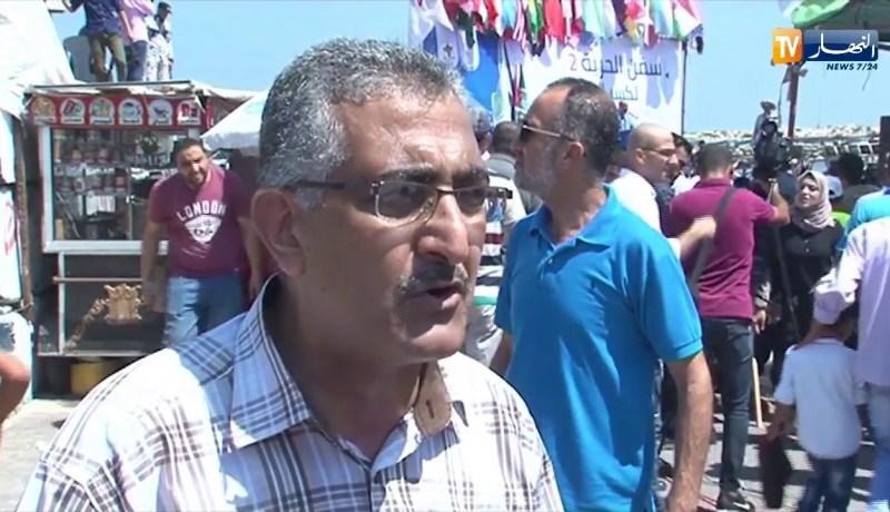 فلسطين: ردا على الطائرات الورقية.. الإحتلال يشدد الحصار على غزة