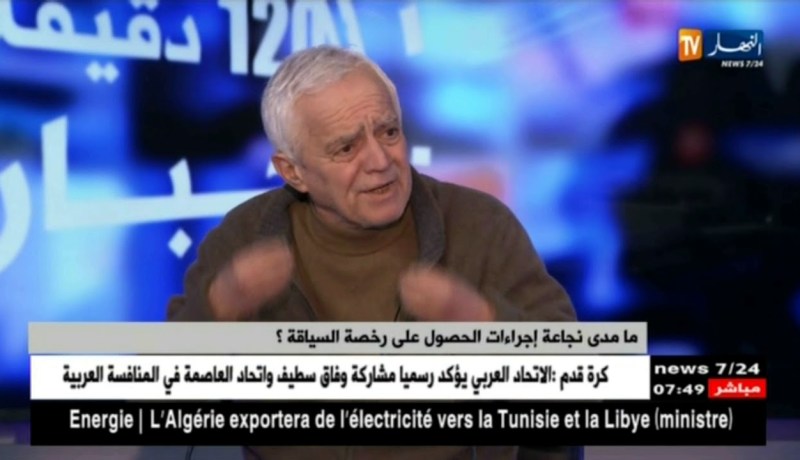 مرضى نفسيين وعصبيين يحوزون على رخص السياقة..والنتيجة كارثة..!!