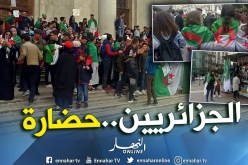 مسيرات الطلبة والأطباء المقيمين..حس مدني وسلوكيات حضارية