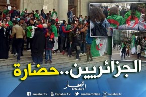 مسيرات الطلبة والأطباء المقيمين..حس مدني وسلوكيات حضارية