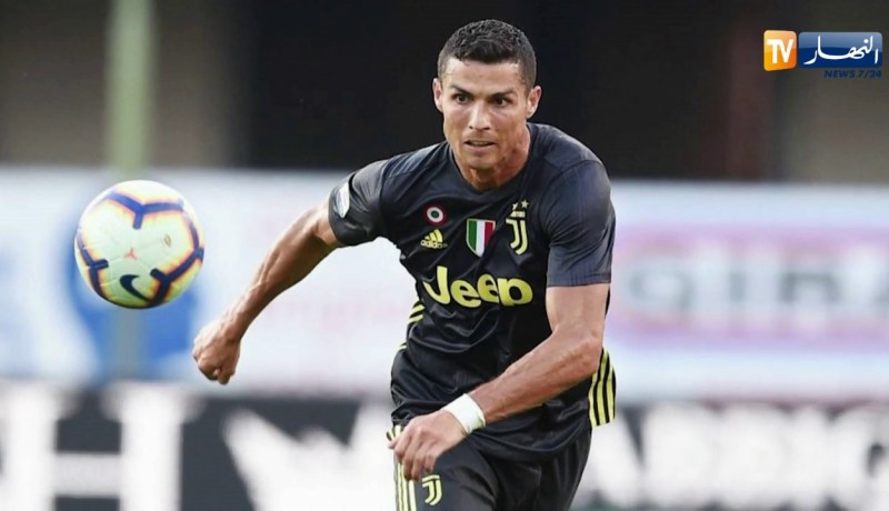رونالدو ينتقل إلى مدريد للمثول أمام القضاء الإسباني في آخر جلسة