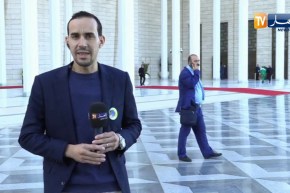 “موفد النهار إلى جامع الجزائر ..”هذه آخر التحضيرات قبل إفتتاح قاعة الصلاة بالجامع الأعظم