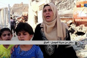 العراق: في ذكرى تحريرها من داعش..متى يتم إعمار الموصل