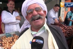 سطيف: زلابية عمي عبد الله..مطلب الصائمين من مختلف ربوع الولاية