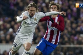 مودريتش ينفي شائعات رحيله عن ريال مدريد ويؤكد بقائه لأطول فترة ممكنة