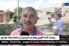 قالمة: حملة تنظيف واسعة مشتركة بين 4 بلديات