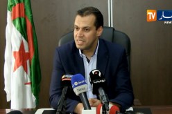 برلمان: نواب الأفلان يمنعون بوشارب من الإجتماع مع مكتبه..الكبلة تنتفض ضد بوشارب