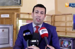 المدير العام لإتصالات الجزائر الفضائية: شرعنا في ربط 31 ألف مؤسسة بالأنترنت عن طريق القمر الصناعي