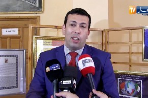 المدير العام لإتصالات الجزائر الفضائية: شرعنا في ربط 31 ألف مؤسسة بالأنترنت عن طريق القمر الصناعي