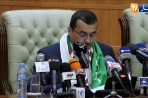 تبسة: محمد عرقاب.. التعديل الدستوري فرصة للقطيعة مع الممارسات السلبية السابقة