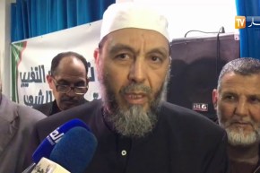 شاهد..هذا ما قاله “جاب الله” حول لقاء زروال بالجنيرال توفيق