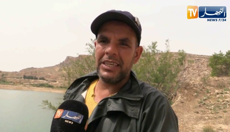 النشرة الأمازيغية لليلة الإثنين 07 جوان 2021