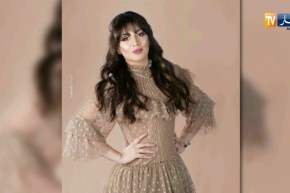 فن: سهيلة بن لشهب تلهب مواقع التواصل الإجتماعي بإطلالتها الجديدة