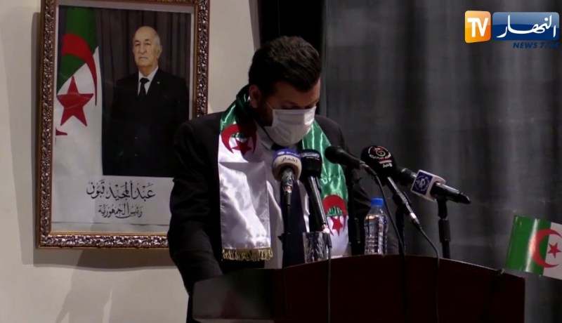 إستثمار: الإقلاع الإقتصادي لا يكون دون تعزيز دور الشباب في خلق الثروة