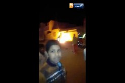 النعامة: إشتعال النار بأنبوب غاز عداد أحد المنازل بالمشرية