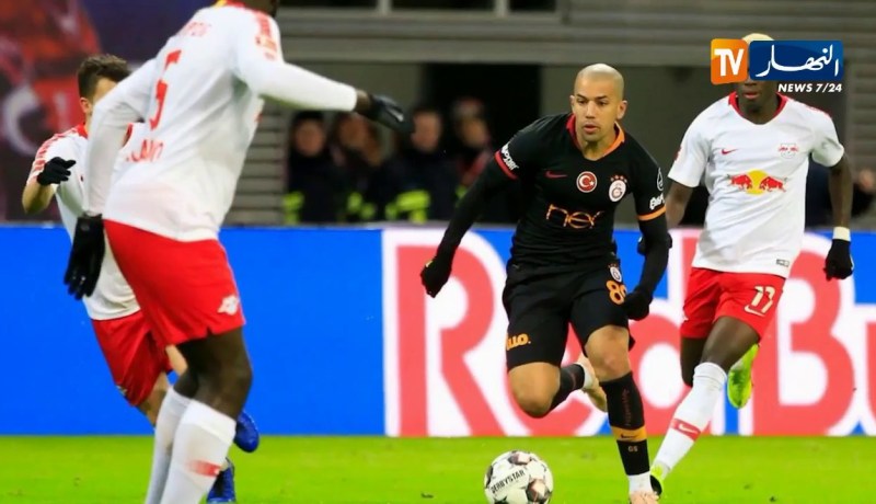 فيغولي يتلقى عرضين جديدين من الوحدة ةالهلال السعوديان