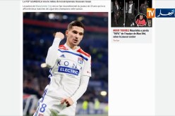 غوارديولا يبدي إعجابه بعوار وإدارة مانشستر سيتي تضعه كأولوية