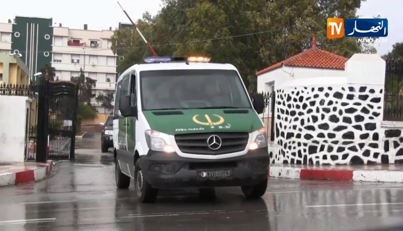 مستغانم: إيداع المشتبه فيهم الأربعة لقتل راعي الغنم الحبس المؤقت