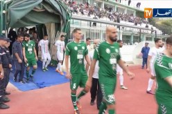 مولودية الجزائر تسحق رائد القبة وتعبر إلى الدور الـ16 من كأس الجمهورية