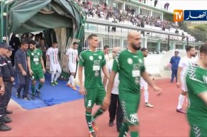 مولودية الجزائر تسحق رائد القبة وتعبر إلى الدور الـ16 من كأس الجمهورية
